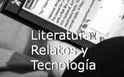 LA LITERATURA EN EL MEDIA ART. INSTALACIONES INTERACTIVAS Y EXPERIENCIAS MULTISENSORIALES